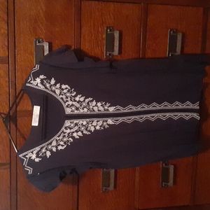 Womens blouse, XL